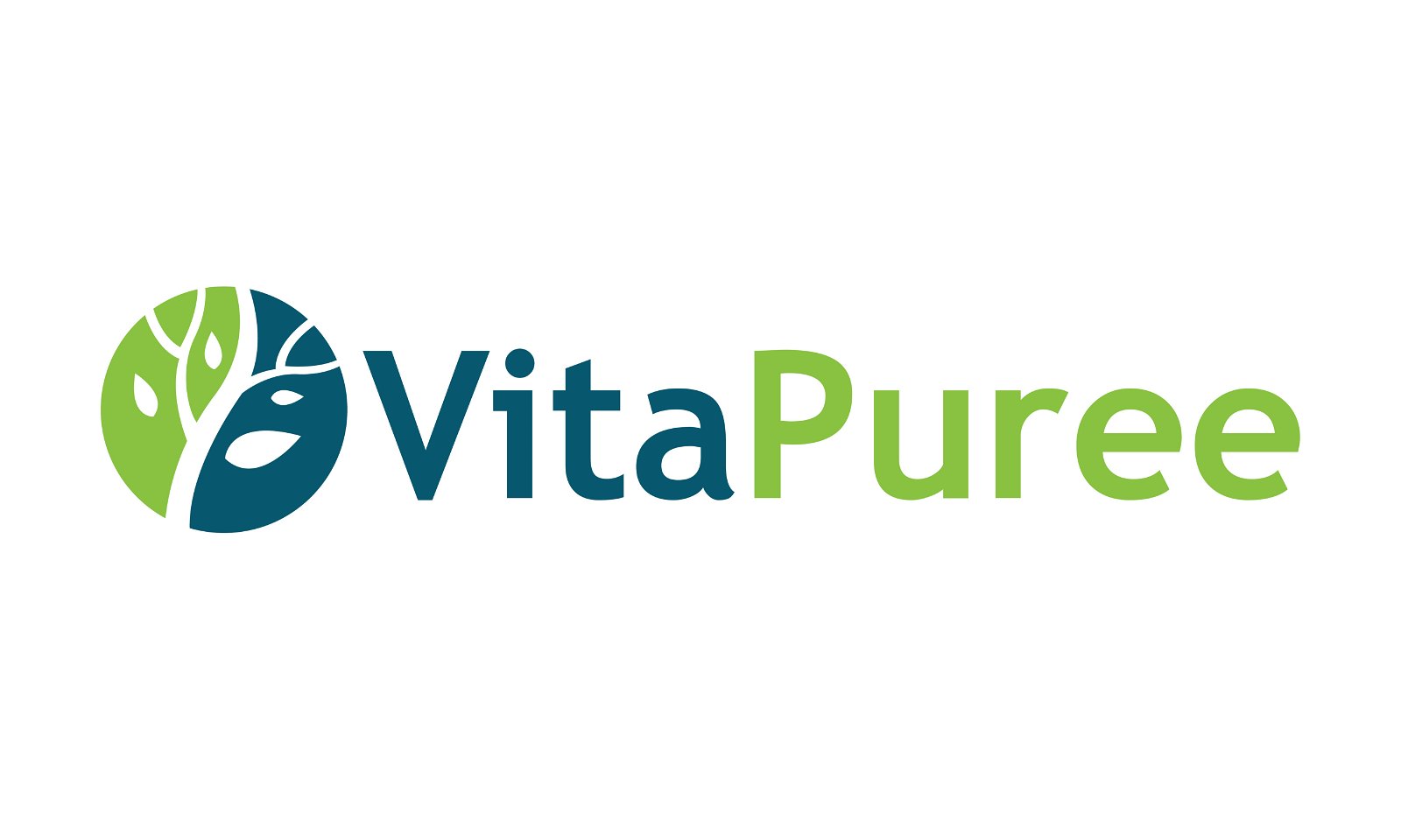 VitaPuree.com - Creative brandable domain for sale